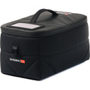 Nanuk N-Cubik 13S Organizer Insert (Black, 6L)