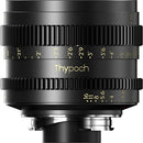 Thypoch simera-c 28 mm t1,5 cine Objectif (Leica M)