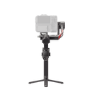 DJI RS 4 Pro Gimbal Stabilizer Combo