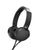 Sony MDR-XB550AP - Écouteur avec micro - On-Ear - 3,5 mm Jack - noir