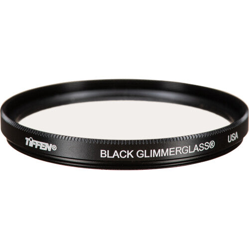 Tiffen Noir Verre scintillant caméra Filtre (52 mm, niveau 2)