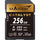 Exascend 256GB Catalyst UHS-II V60 SDXC Memory Card