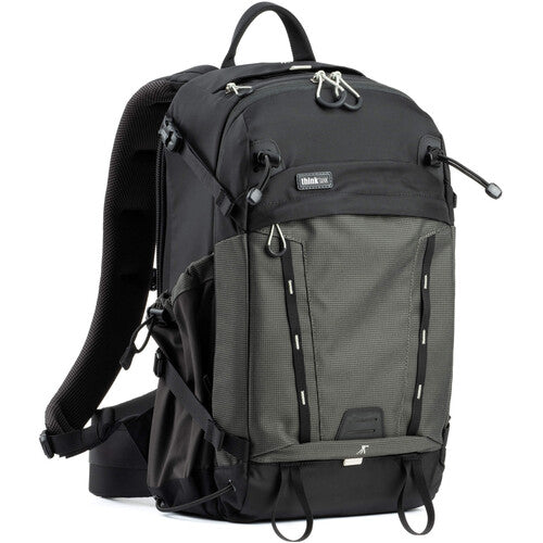 Think Tank MindShift Gear Backlight Backpack (Slate Black, 18L)