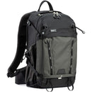 Think Tank MindShift Gear Backlight Backpack (Slate Black, 18L)