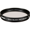 Tiffen Black Pro-Mist Filter (39mm, Grade 1)