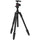 Manfrotto Befree Advanced AS Aluminum Travel Tripod with Twist Locks and 494 Center Ball Head