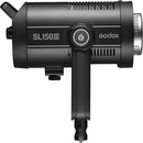 Godox SL150III LED VIDEO DE LED DE DUILLE