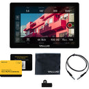 Smallhd Cine 7 Kit de moniteur RCP2 rouge pour Komodo / DSMC3