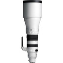 Sigma 300-600 mm f / 4 DG OS Sports Objectif (Sony E)