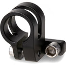 Tilta 15 mm de titulaire à un seul tige pour sélectionner l'inclinaison complète ou demi-cages (noir)