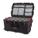 NANUK 965 CAMERA CASE - PRO PHOTO KIT