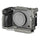 Tilta Plein caméra Cage pour Sony FX5 - Gris Titane