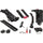 Tilta Camera Cage with Battery Plate for Sony PXW-FX9 (Gold Mount)