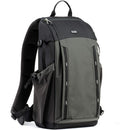 Think Tank MindShift Gear Backlight Sprint Backpack (Slate Black, 15L)
