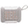 JBL Go 5 Portable Bluetooth Speaker (White)