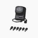 Seven star SS105 Universal Power AC/DC Adapter, 1000mA