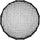 Godox Grid for QR-P60T Softbox (23.6")