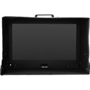 Smallhd Sun Hood pour 24 "Cine 24 4K Monitor