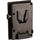 SmallHD Battery Plate for Smart 7-Series Monitors (V-Mount)