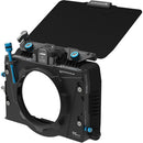 Boîte Kondor Bleu Mat (Kit Pro)