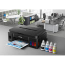 Canon Pixma G3200 Wireless MegaTank All-in-One Inkjet Printer