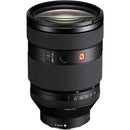 Sony SEL FE 28-70mm f/2.0 GM E Mount Lens