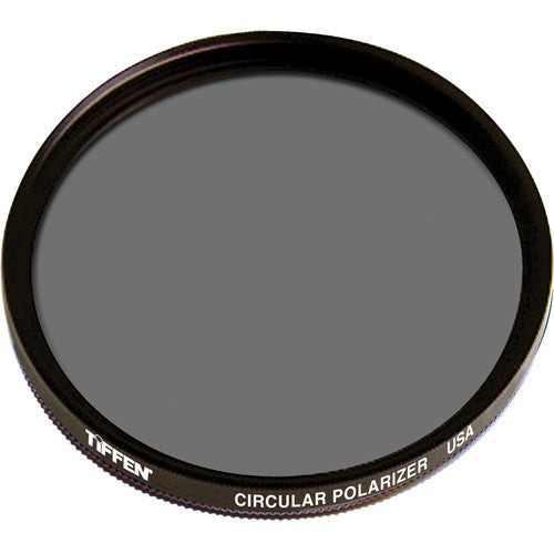 Tiffen 86Cmm Circular Polarizing Filter