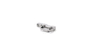 Tilta PL Mount Lens Adapter Support for Sony FX3/FX30 V2 - Titanium Gray
