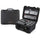 Case Nanuk 933 avec diviseurs et organisateur de couvercle (noir)