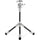 Tilta BT03E Carbon Fiber Tabletop Tripod with Ball Head and Extendable Center Column (Snow White)