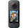 Insta360 X4 Air Action 360° caméra Forfait standard (Noir)