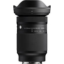 Sigma 20-200mm f/3.5-6.3 DG Contemporain Objectif (Sony E)