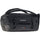 Nanuk N-PVD Padded Duffle Bag for Camera and Drone (Black, 40L)