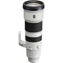 Sony Fe 400-800 mm f / 6,3-8 g OSS Objectif (Sony E)