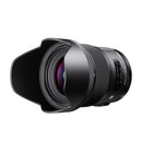 Sigma 35mm F1.4 DG HSM Art Lens for L-mount
