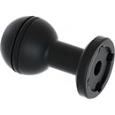 Tête de balle Tilta avec fil 1/4 "-20
