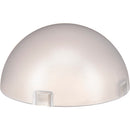 Diffuseur Godox Dome pour têtes de flash à tête ronde