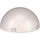 Godox Dome Diffuser for Round Head Flash Heads