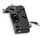 Batterie Tilta plaque pour Sony FX6 Type II (Mont en or)
