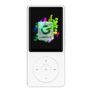 Greentouch Six MP3 Player - 64GB - No SD Card - White