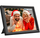 iQ Memory Lane 15.6" Smart Digital Picture Frame