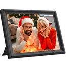 iQ Memory Lane 15.6" Smart Digital Picture Frame