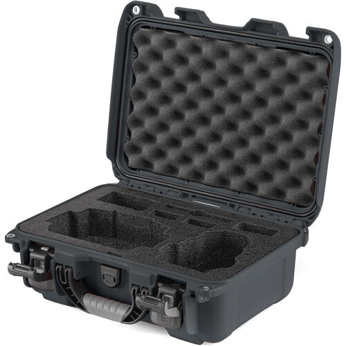 Nanuk 915 Hard Case for DJI Mini 5 Pro Fly More Combo (Graphite)