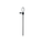 Insta360 Unicorn Casque Mount (nouvelle version) Extension en fibre de carbone