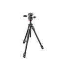 Manfrotto MK290DUA3-3W 290 Dual 3-Way Head Kit