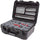 Kit photo Nanuk 940 Pro /caméra Cas (noir)