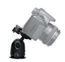 Manfrotto COMPACT BALL HEAD W/RC2 Quick Release Plate    EOL