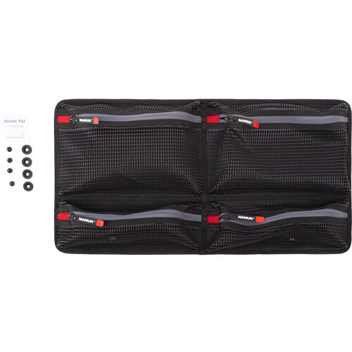 Nanuk Mesh Lid Organizer Kit for 935 Hard Case