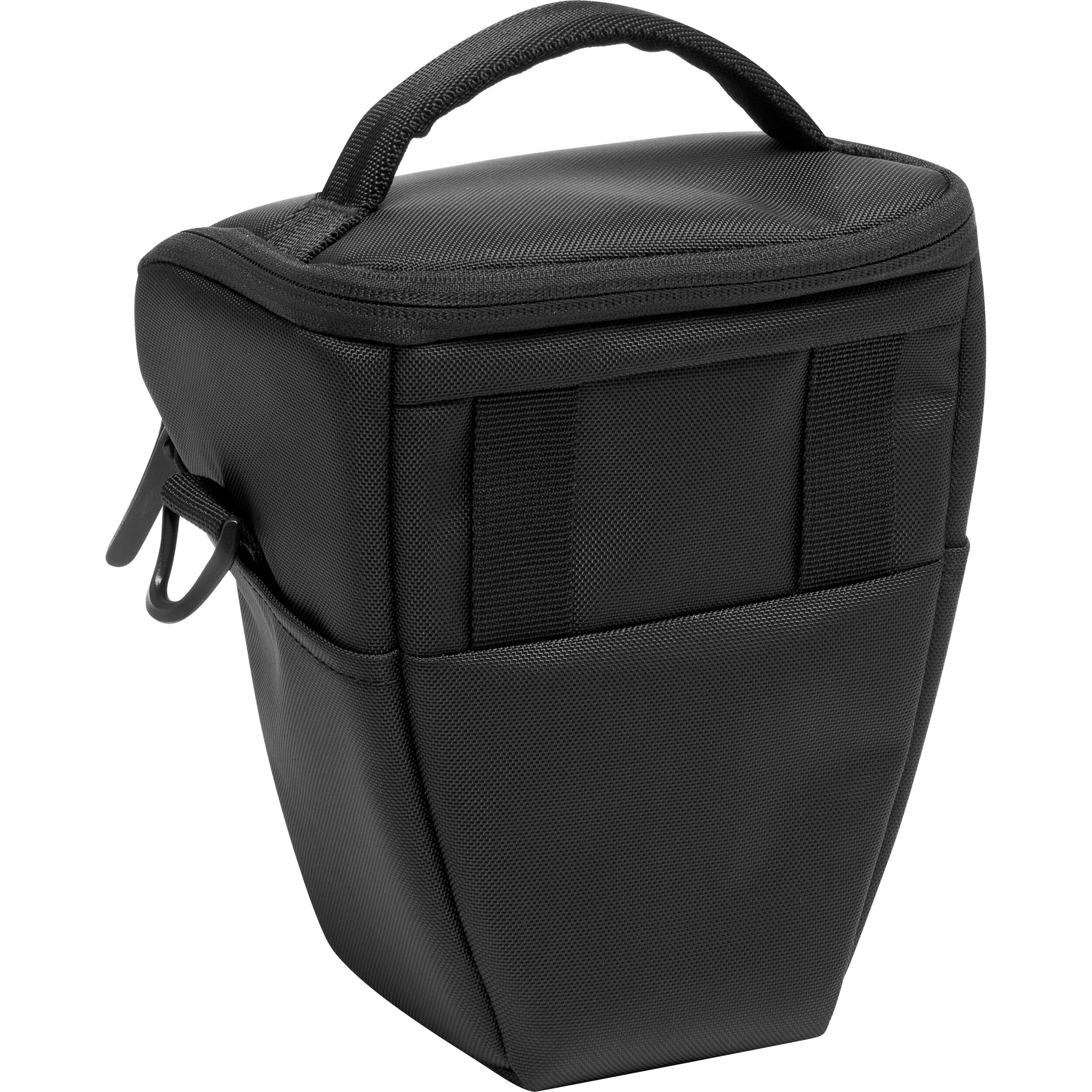 Manfrotto bag.  ADVANCED HOLSTER S III