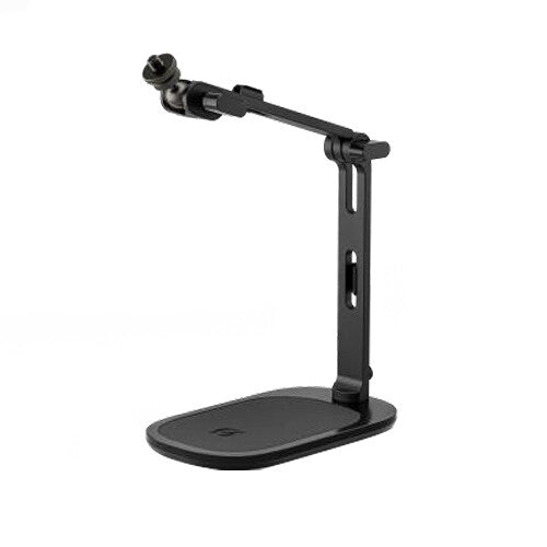 RODE DS3 Pro Desktop Studio Arm for Broadcast Microphones (Black)